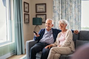 House Cleaning Benefits for Elderly