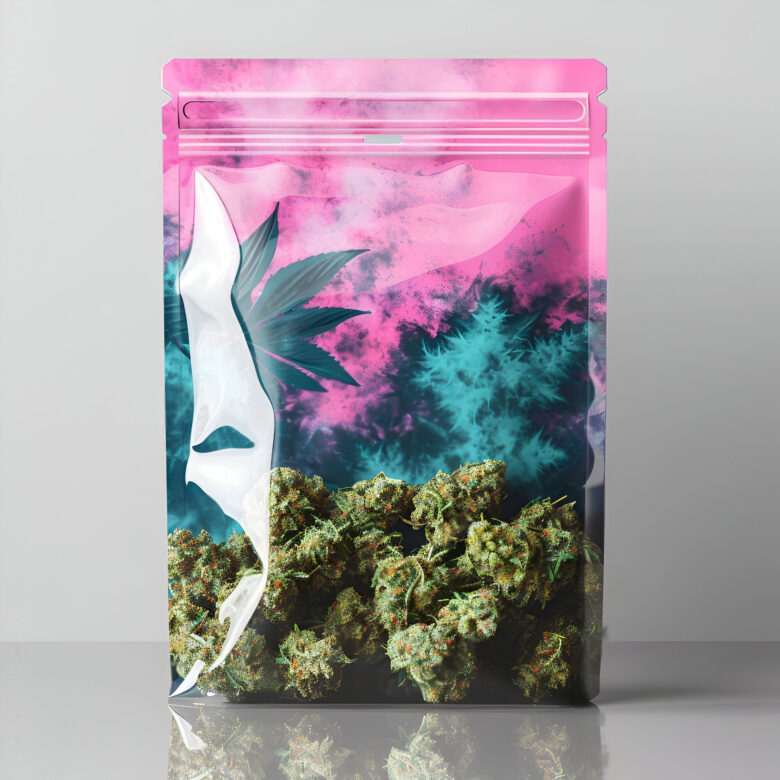 Child-Resistant Weed Packaging Design Tips for Cannabis Brands